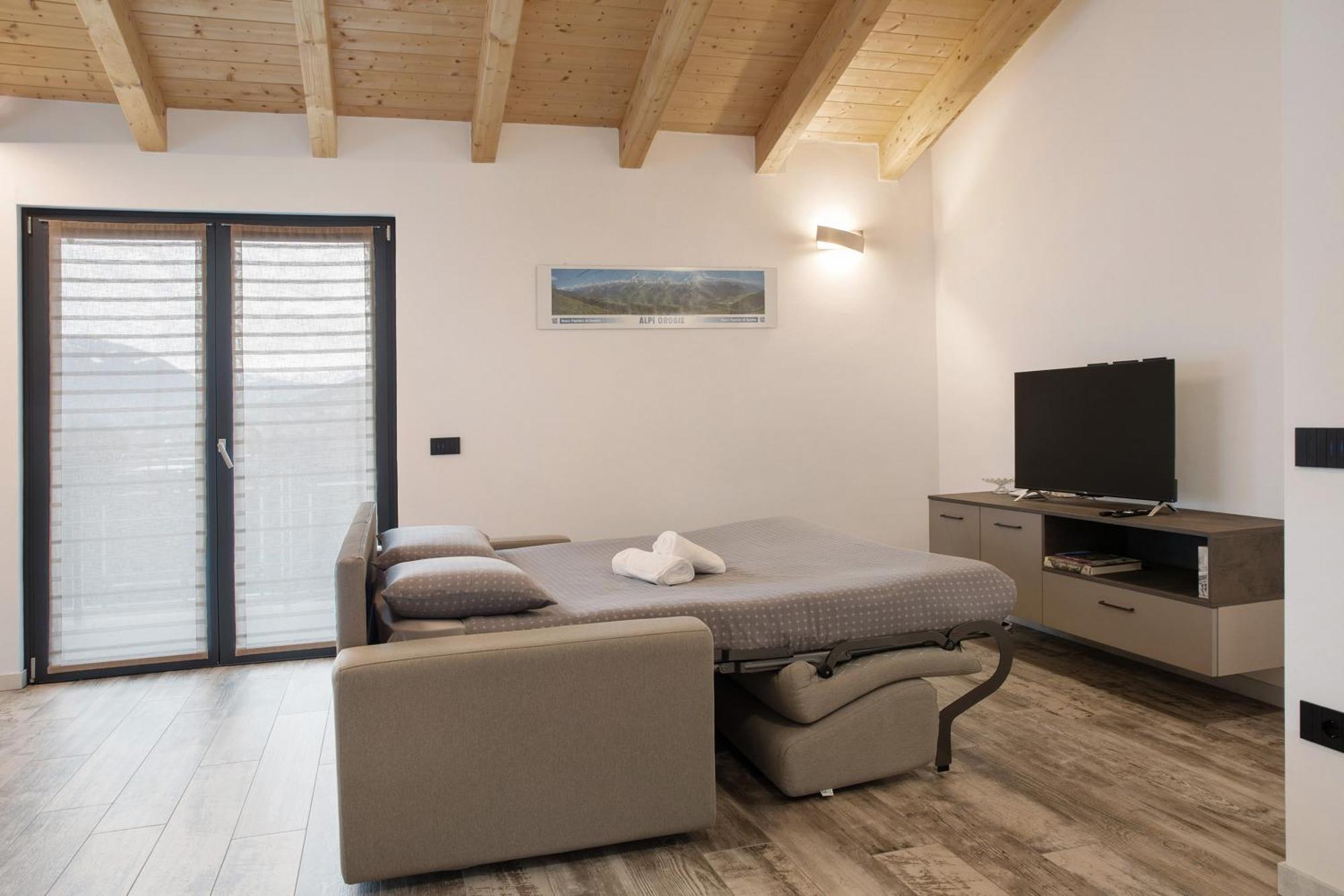 Appartamento Alice Caiolo Exterior photo